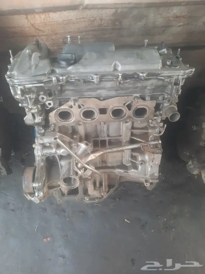 2AR camry engine 2014 0