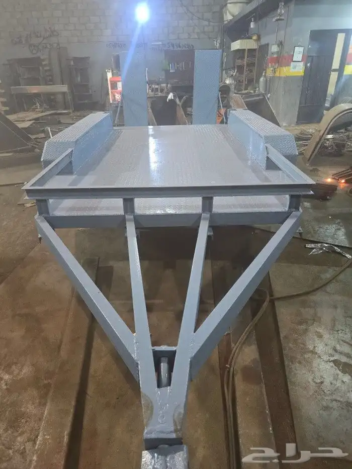 قلص طرنشر عربية طرنشر 3