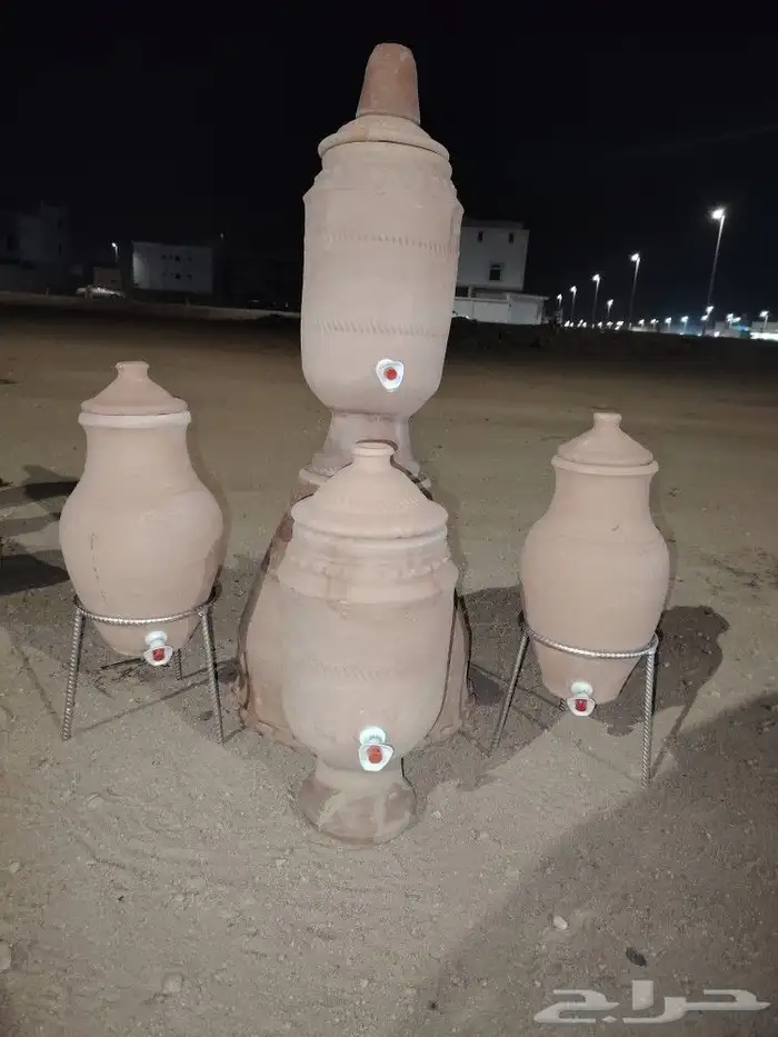 فخاريات 0