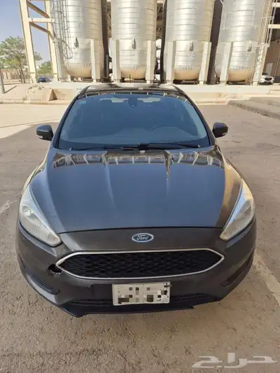 Ford Focus 2018 فورد فوكس 0