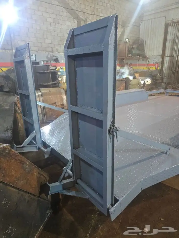 قلص طرنشر عربية طرنشر 5