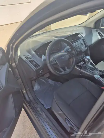 Ford Focus 2018 فورد فوكس 7