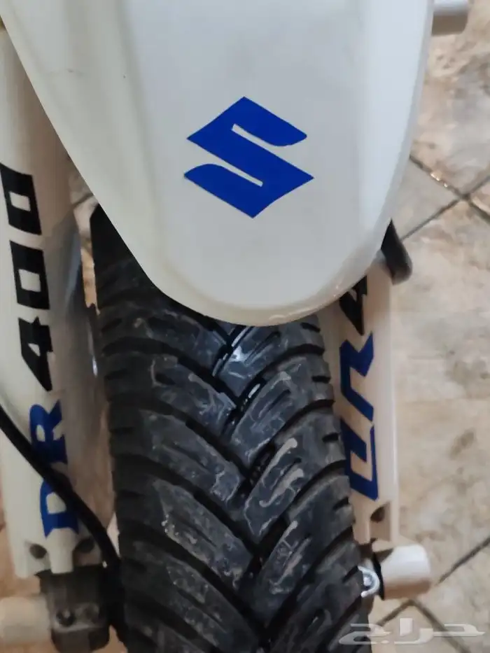 ديار 400 سوزوكي 2020 8