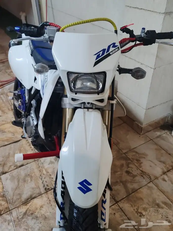 ديار 400 سوزوكي 2020 1