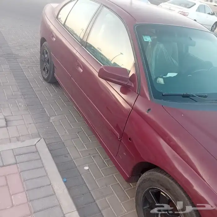 لومينا 2003 2