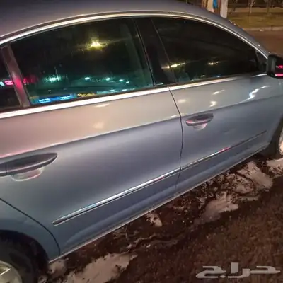 فولكس واجن باسات 2