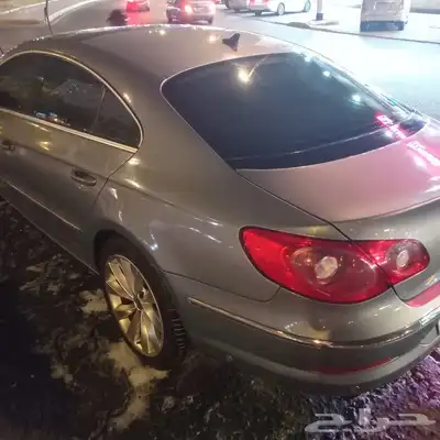 فولكس واجن باسات 0