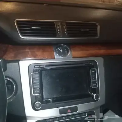 فولكس واجن باسات 7