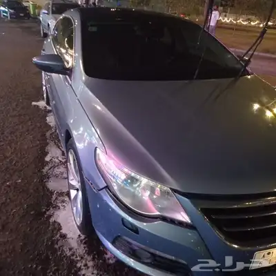 فولكس واجن باسات 3