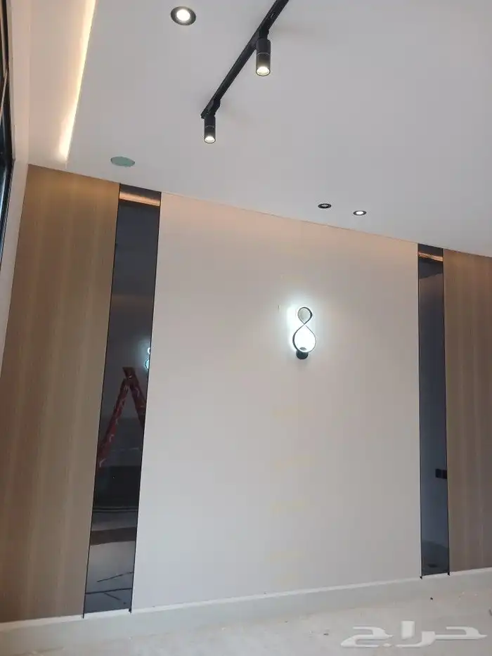 ديكورات ودهانات 0