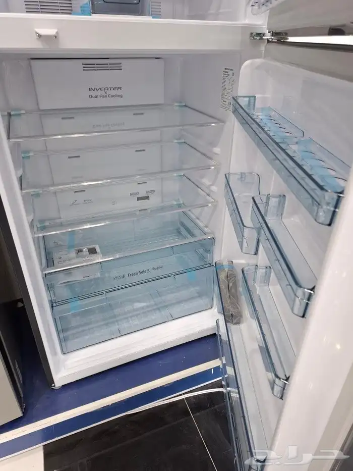 ثلاجات 19.4قدم هيتاشي تيلندي 11