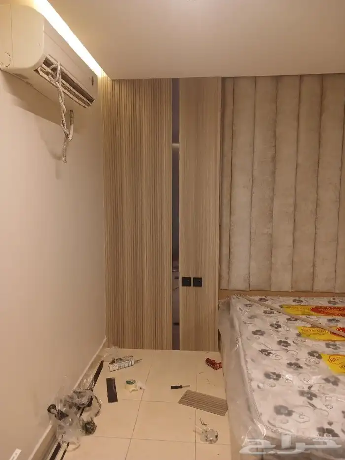 ديكورات ودهانات 4