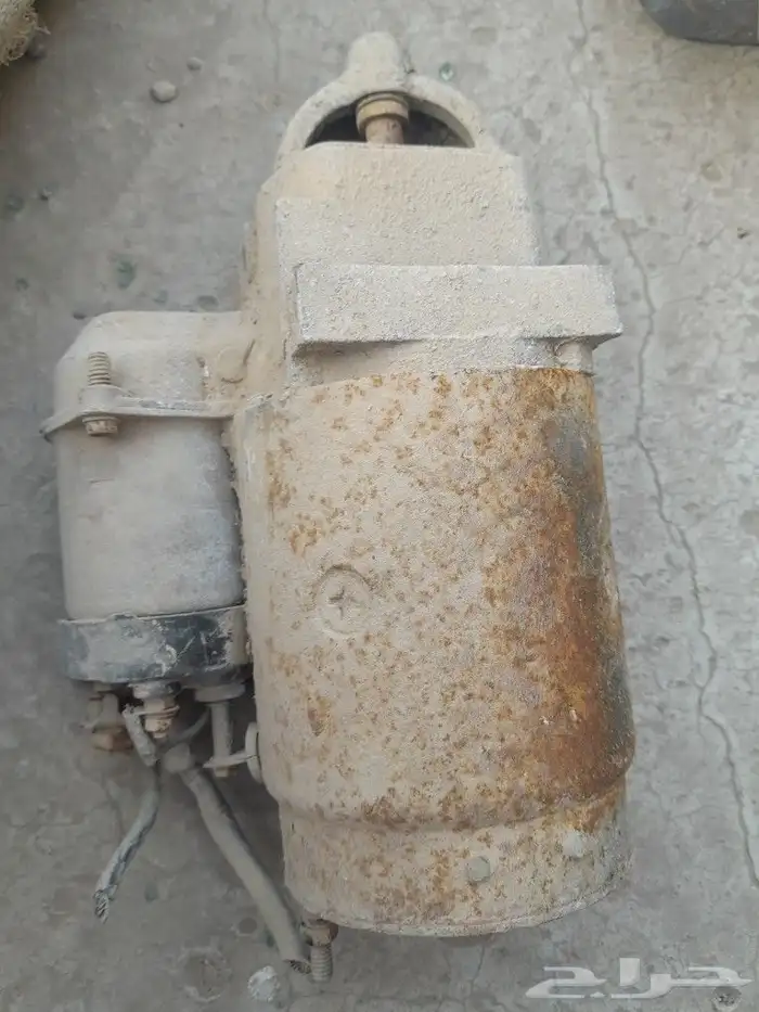 قطع جمس قديم متنوعه للبيع 3