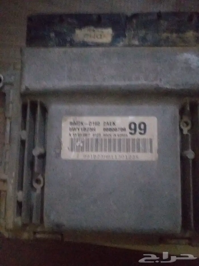 كمبيوتر شفراليه أبيكا جديد على شرط 0