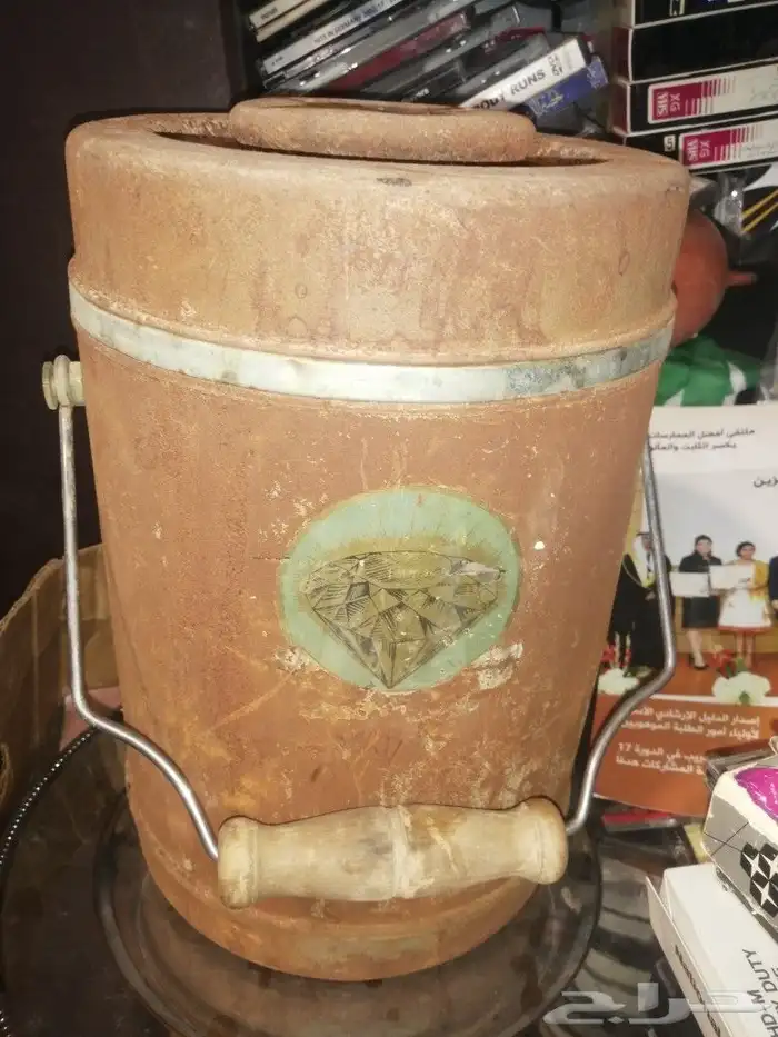 ثلاجة 0