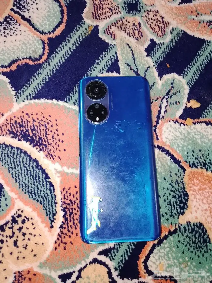 جوال هونر للبيع على السوم نظيف الموقع حوطة سدير 0