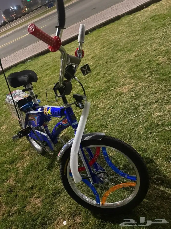 رامبو مقاس 20 0