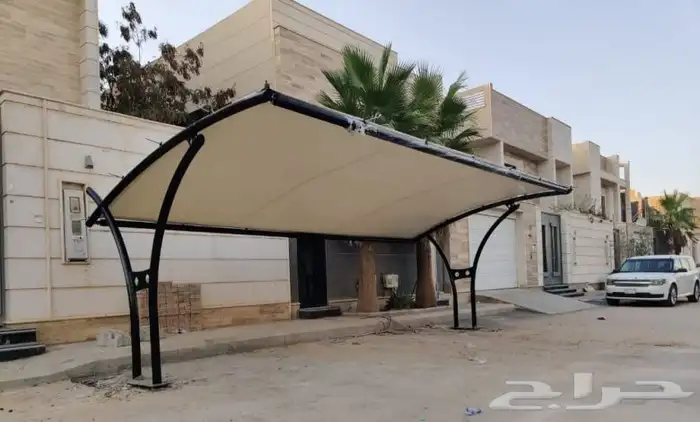 مظلات سواتر برجولات مظلات الفخامة للمقاولات العامة 1