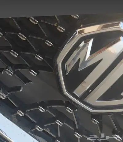 MG 6 2019 ام جي 6 3