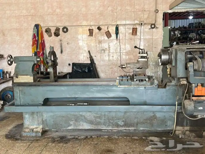 مركز صيانه وتركيب محركات وفحص 14