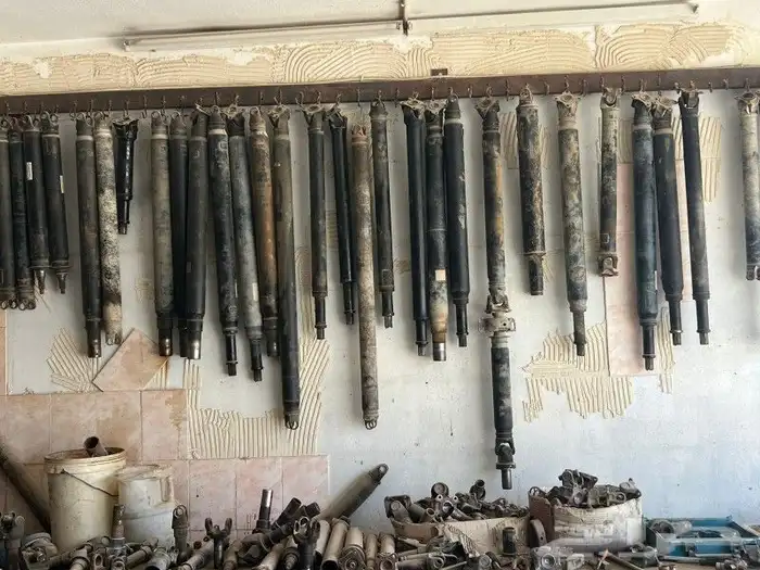 مكاين شد بلد 14