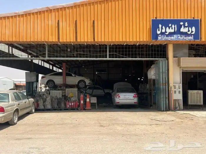 ميكانيك وصيانة محركات السيارات 14