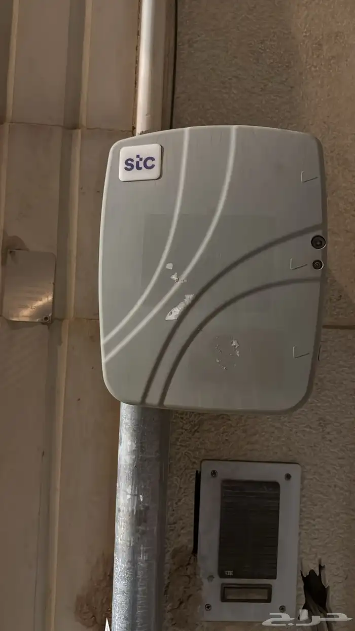 مندوب الياف بصرية اشتراك عروض نت بيتي 5G تركيب فوري 11