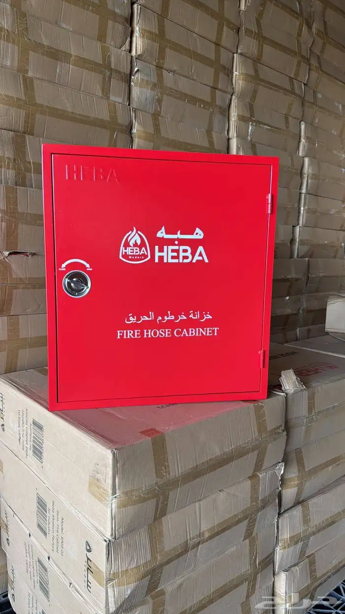 مضخات حريق 2