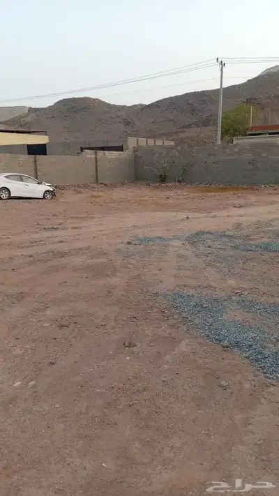 للايجار حوش 30 50 صافي خمس غرف جديده 2