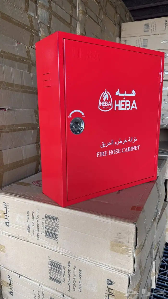 مضخات حريق 0