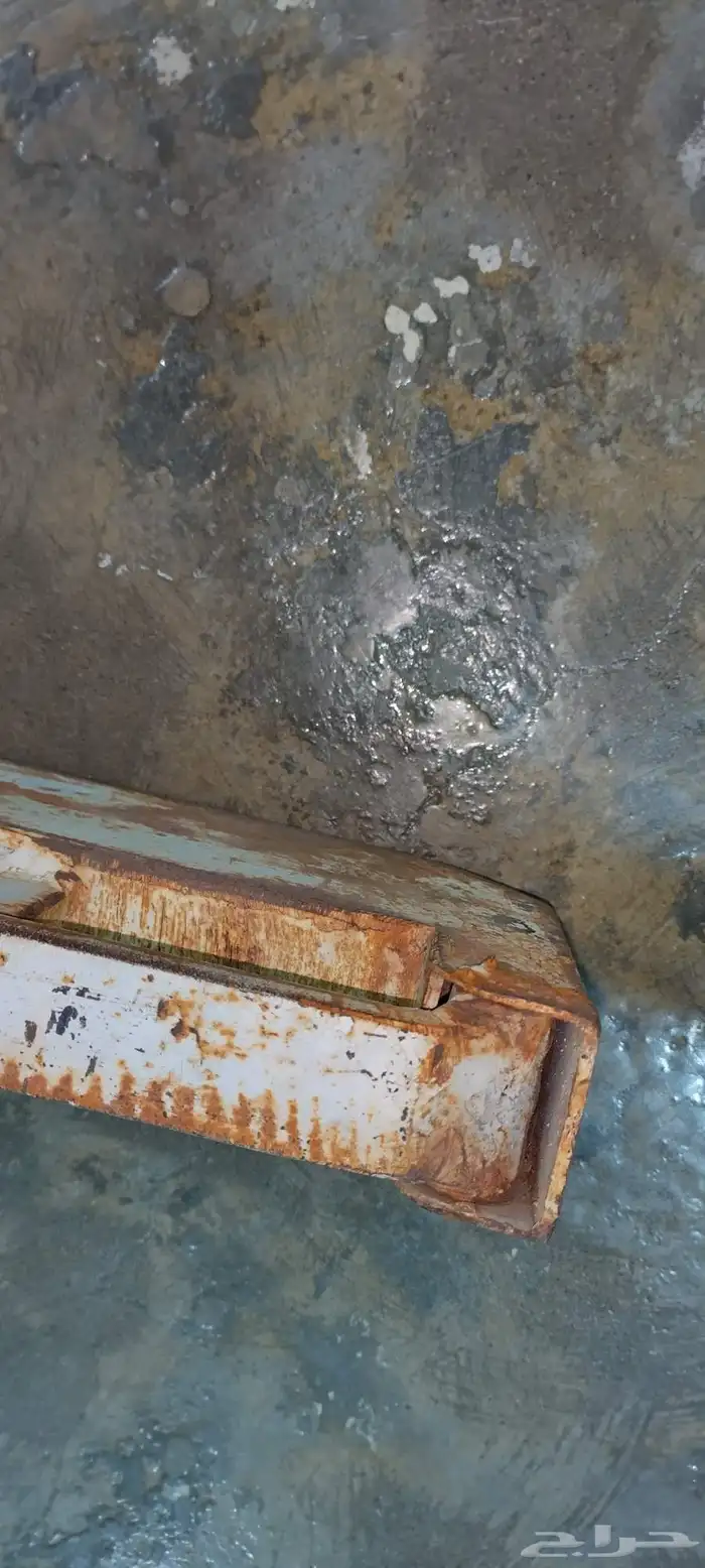 قفل دعسات السياره 2