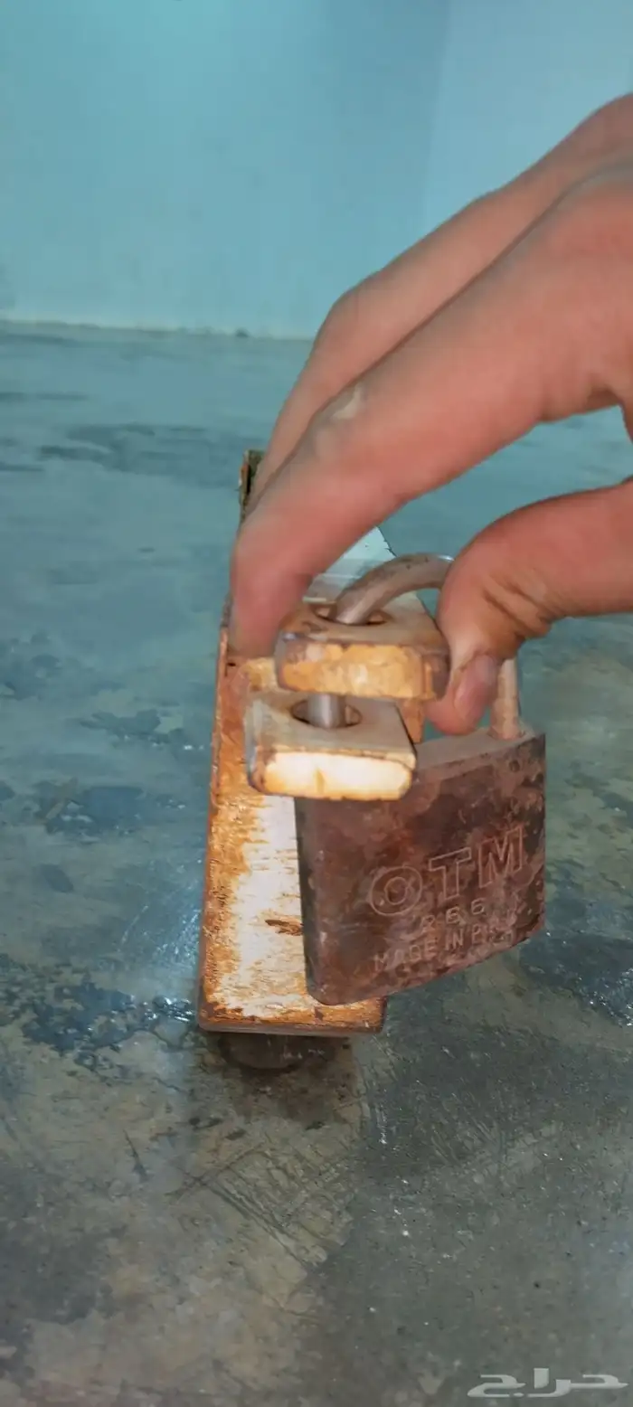 قفل دعسات السياره 0