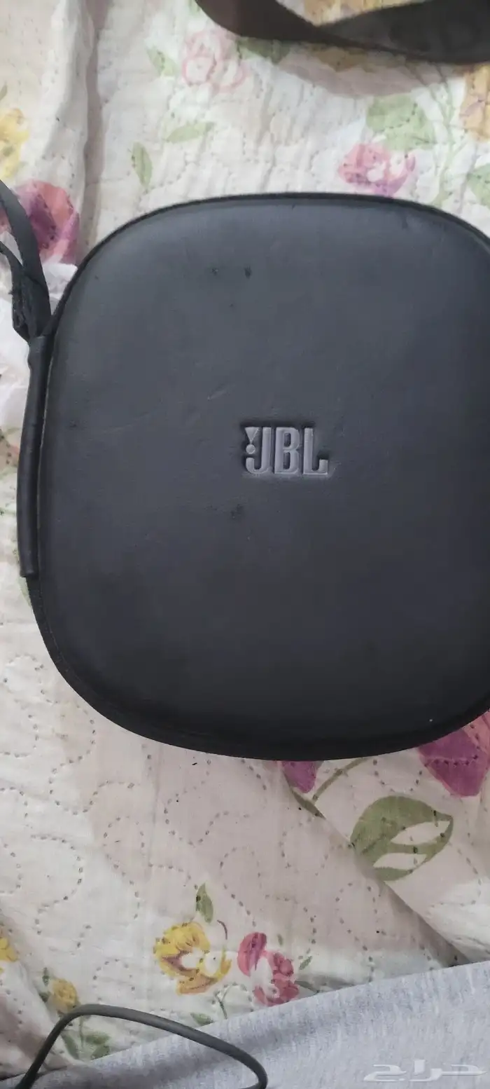 سماعة رأس JBL أصلية 4