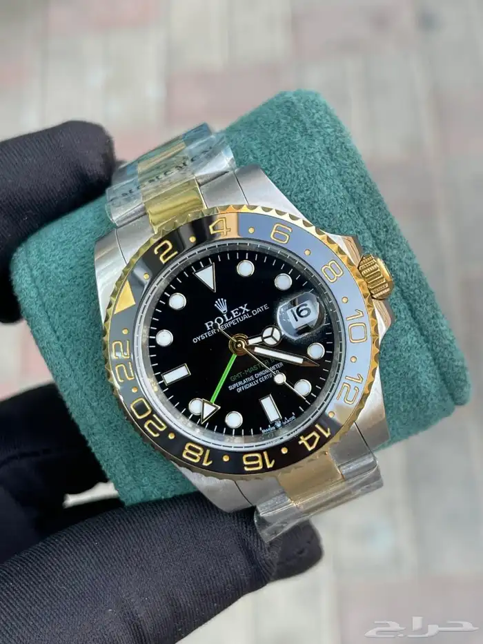 رولكس بيبسي و سمارينا 26