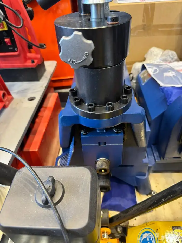 مضخات حريق 9