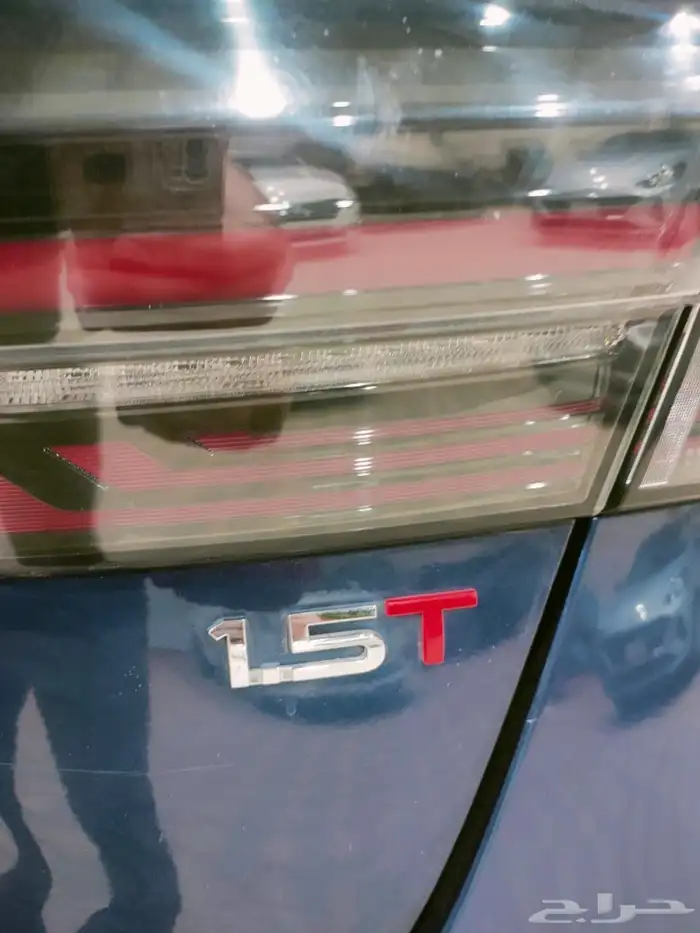 شيري اريزو 6 موديل 2023 بدي وكالة 9