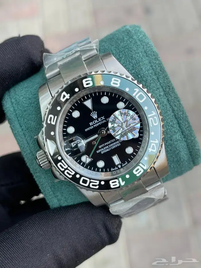 رولكس بيبسي و سمارينا 30
