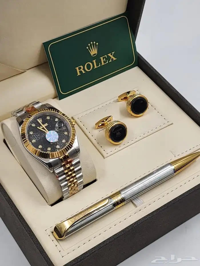 شماغ _ قماش _ ساعات ماركات 5