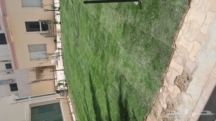 مشتل تنسيق حدائق 0