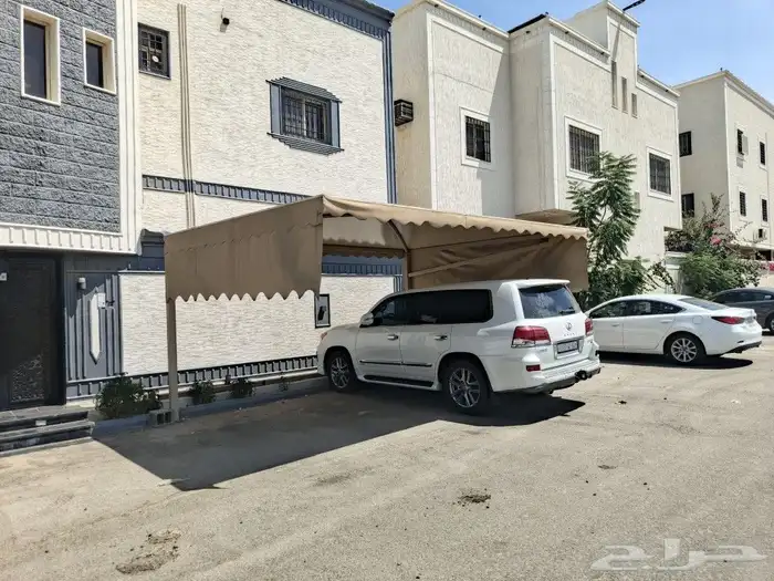 مظلات .سواتر .تركيب مظلات 5