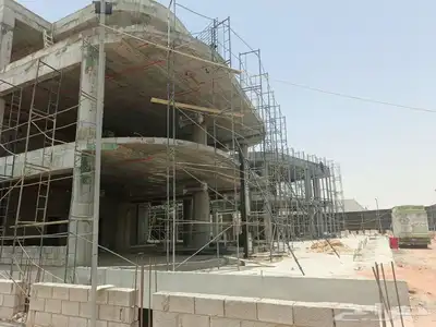 سقالات وجهات وشدات 6