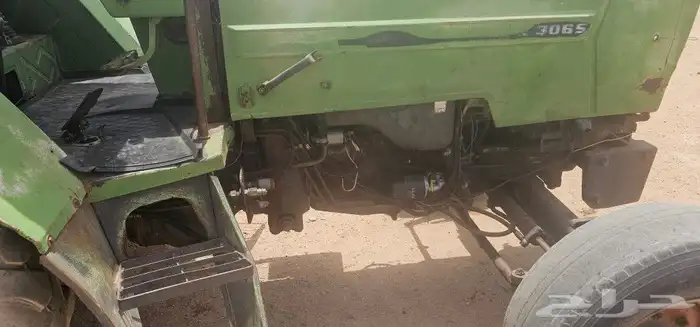 لبانه كلاص 55 وحراثه فنت نضاف جهزات عل عمل 4