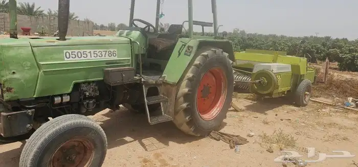 لبانه كلاص 55 وحراثه فنت نضاف جهزات عل عمل 3