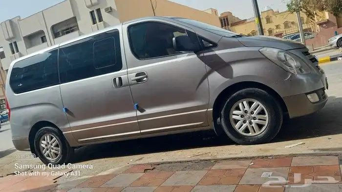 باص H1 4