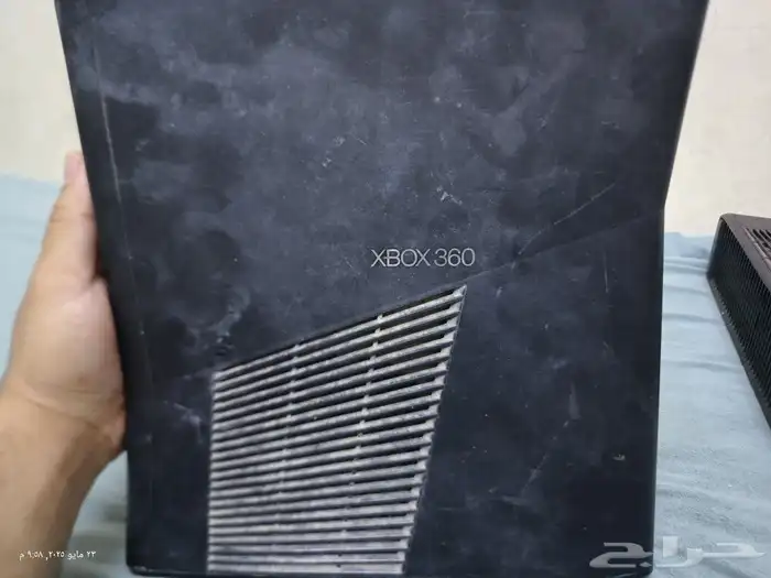 xbox 360 s 5