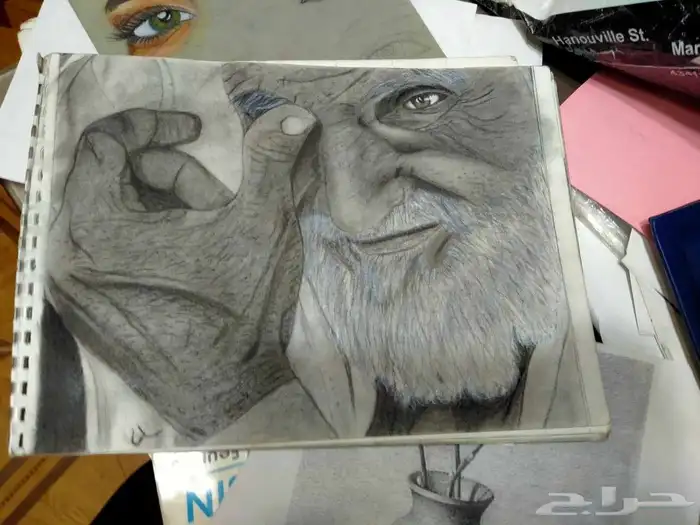 كورس تعليم اساسيات الرسم والتلوين للاطفال 4