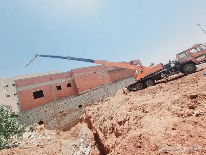 يتوفر لدينا كرينات ونشات عمل يومي شهري اتصل في الوقت لحن في 0