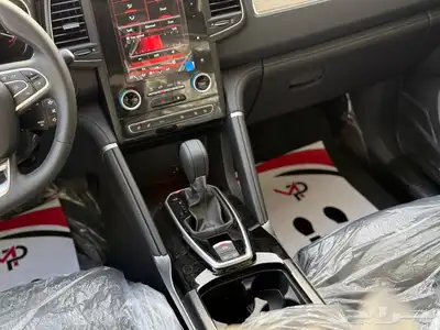 رينو فل كامل 7