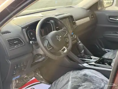 رينو فل كامل 9