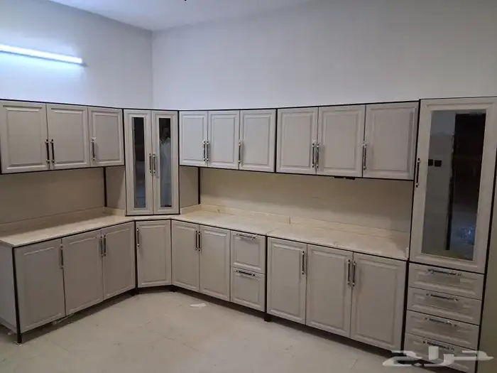 مطابخ جديده جاهزه وجاهزه معدل تفصيل حسب الطلب 3